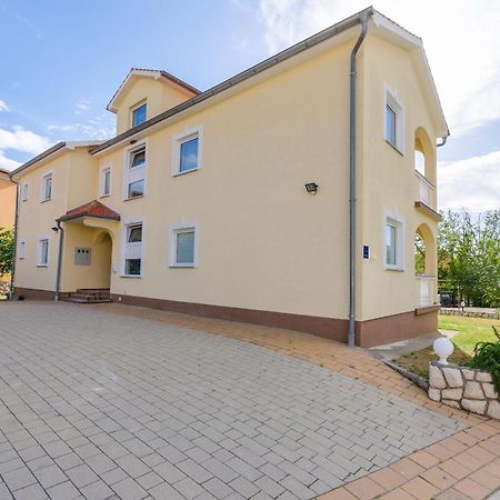 Apartments Alex Lopar Exterior foto